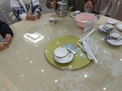 -秋姐美食店(海陵岛保利店)