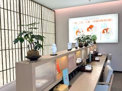 -长风拨筋养身(金虹桥店)