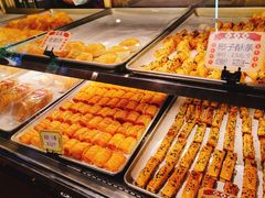 -武汉冠生園(吉庆街店)