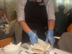 -喜记避风塘炒辣蟹(旗舰店)