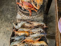-芭提雅Amporn Seafood自助餐厅