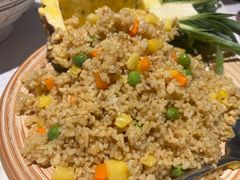 -三宝大饭店-中和艺素餐厅(浦上金山正祥广场店)