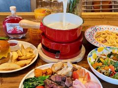 -Grande A'moo(上海万象城店)