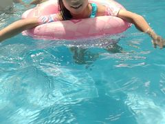 -青岛东方影都融创水世界