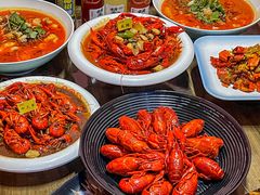 -日食记精菜馆(建邺万达店)