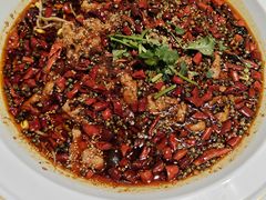 -一块豆腐·海鲜·家常菜(李沧书院路店)