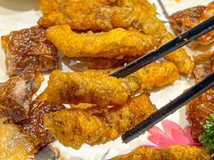 -醉壹号海鲜大排档(厦门美食地标店)