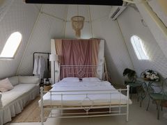 -安德鲁户外烧烤帐篷营地(马泉营店)