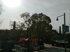 -上海南站
