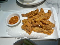 -一品红川菜(皇岗店)