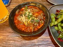 -北丐先生·野馄饨烧烤(泰达E街区店)