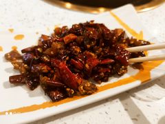 -八珍玉食鸡煲·打边炉(印象城店)