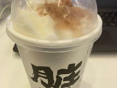 -LELECHA乐乐茶(新街口大洋店)