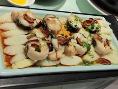 -广州酒家(中华广场店)