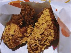 十翅桶可乐餐-麦当劳(龙湖北京大兴天街店)