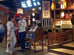 -坛宗剁椒鱼头(河西王府井店)