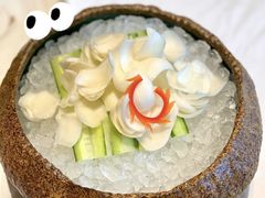 -鲍鱼王子(深圳大厦店)