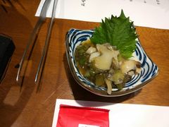 芥末海螺-热血兄弟·炭火烤肉(融侨中心店)