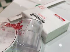 -东北小板凳地摊烧烤(泰来街店)