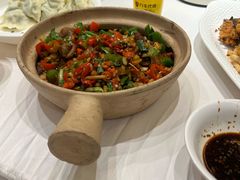 -老长春肉馆(创业大街店)