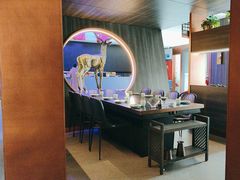 -额尔敦传统涮(公园西路店)