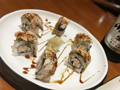 -気楽亭和食料理(气乐亭大世界本店)