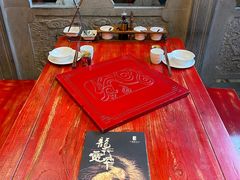 -小龙翻大江文化火锅(宽窄店)