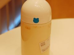 -兰熊鲜奶(西直门凯德mall店)