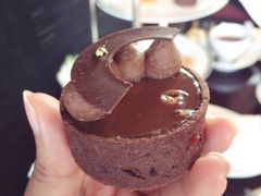 -广州富力君悦大酒店·关系酒廊