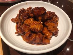糖醋里脊-新白鹿餐厅(西湖银泰店)