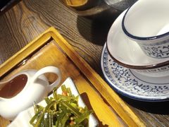 -大洋家·精品潮汕菜·生腌砂锅粥(天河东路店)