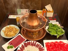 -南门涮肉(后海店)