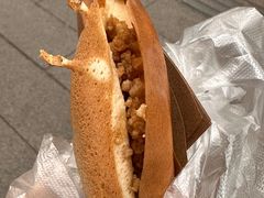 -贺记蛋烘糕(文庙西街店)