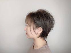 短发-SEBASTIAN塞巴斯汀