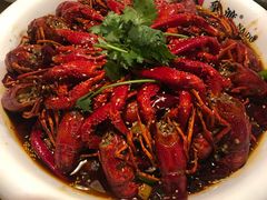 -拿渡·水煮鱼 麻辣香锅(西单大悦城店)