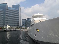-日照世帆赛基地