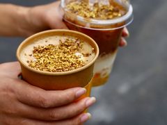 -麦当劳(杭州东站高铁店)