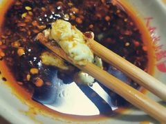 水上漂豆花-人和水上飘(第一家店)