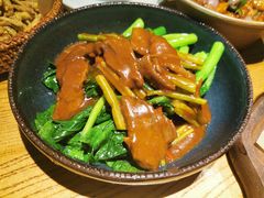 -潮粥荟·潮汕砂锅粥(朝阳大悦城店)