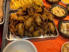 -车头老二大排档(金城步行街店)