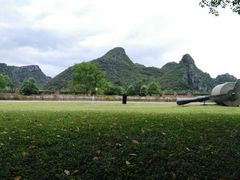 度假村内-Club Med地中海俱乐部·桂林度假村