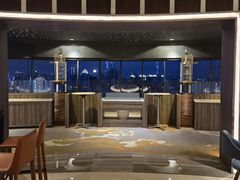 -广州花园酒店-凌璇阁360度高空海鲜自助餐CAROUSEL