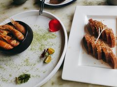 -绿茶餐厅(龙井船宴· 品牌总店)