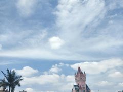 -厦门方特梦幻王国