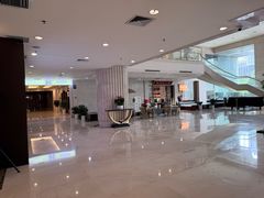 -山东政协大厦维景大酒店