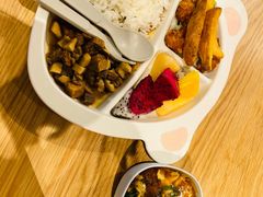 -艾米茉亲子餐厅(万象城店)