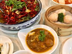 -港久茶餐厅(鹭洲里店)