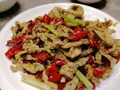 -闫府私房菜·百年鲁菜(恒隆店)