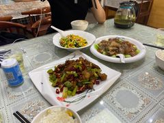 -芳芳餐厅(白沙路店)