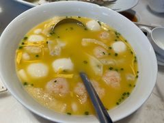 -南太湖山庄·四季轩&国风堂中餐厅
